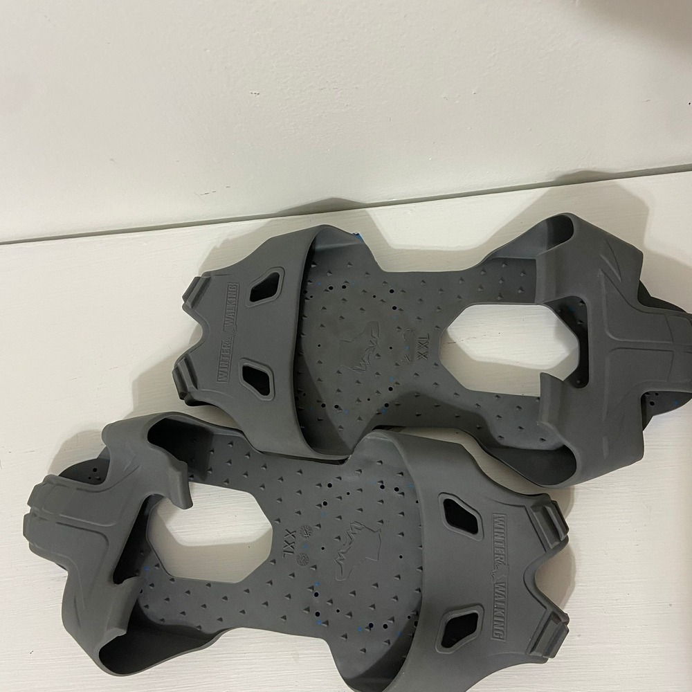 Winter Walking High-Pro‎ Ice Cleat NWT Size XXL Slipover Shoes Snow Shoes